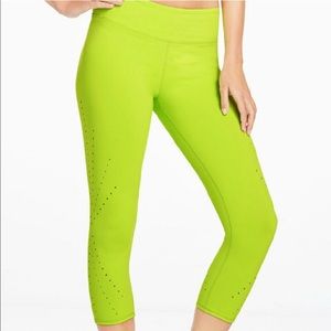 Fabletics Angela Capri legging